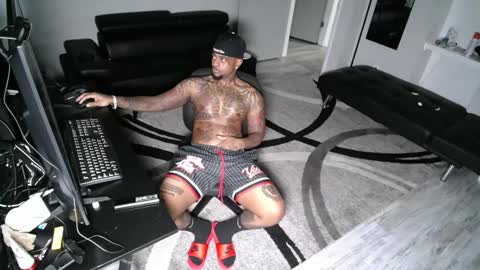Snapshot of slangondemhoes chatting on 03.01.25 nasty twitter KASHCARTERATL online show from 03.01.25