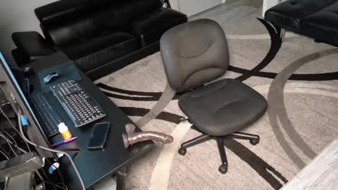 nasty twitter KASHCARTERATL online show from 09.18.25