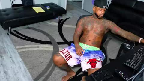 nasty twitter KASHCARTERATL online show from 12.15.25