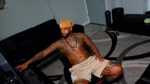 nasty twitter KASHCARTERATL online show from 01.31.26