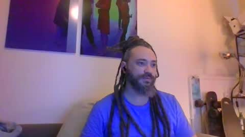 Snapshot of slashfantasy chatting on 01.06.25 slashfantasy online show from 01.06.25