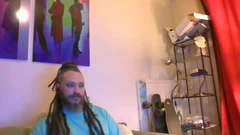 Snapshot of slashfantasy chatting on 01.31.25 slashfantasy online show from 01.31.25