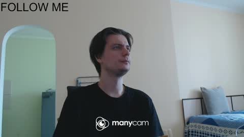 Slava GAY. PVT OPEN. online show from 02.16.25