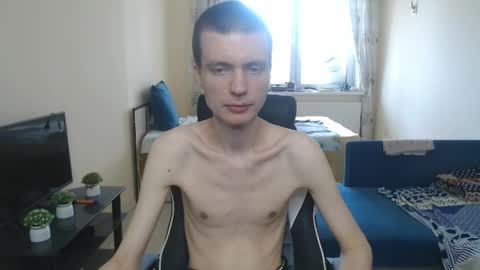 Slava GAY. PVT OPEN. online show from 06.05.26