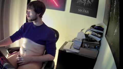 Snapshot of slave2pussy chatting on 01.19.25 slave2pussy online show from 01.19.25