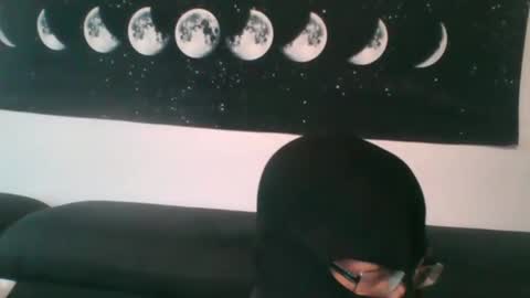 Snapshot of slaveforgodess chatting on 12.16.24 slaveforgodess online show from 12.16.24