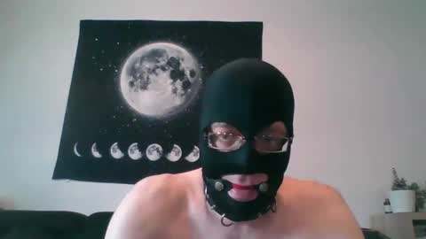 Snapshot of slaveforgodess chatting on 01.27.25 slaveforgodess online show from 01.27.25