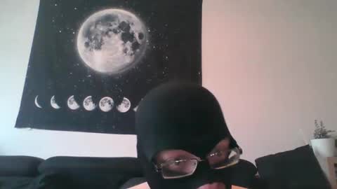 Snapshot of slaveforgodess chatting on 02.12.25 slaveforgodess online show from 02.12.25