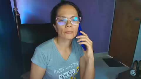 Snapshot of slavefuck chatting on 09.11.25 SlaveFuck online show from 09.11.25