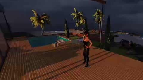 Snapshot of slavelilith chatting on 09.17.25 MistressLilitu online show from 09.17.25