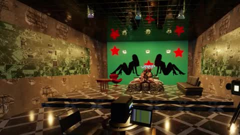 Snapshot of slavelilith chatting on 09.30.25 MistressLilitu online show from 09.30.25