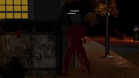 Snapshot of slavelilith chatting on 11.16.25 MistressLilitu online show from 11.16.25