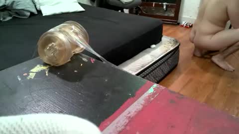 Snapshot of sleazyycarlit chatting on 11.03.25 Sleazyycarlitx online show from 11.03.25