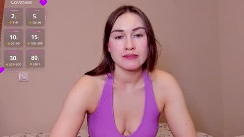 Snapshot of sleeeepy_af chatting on 12.05.24 Alice online show from 12.05.24