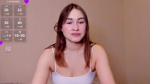 Snapshot of sleeeepy_af chatting on 12.12.24 Alice online show from 12.12.24