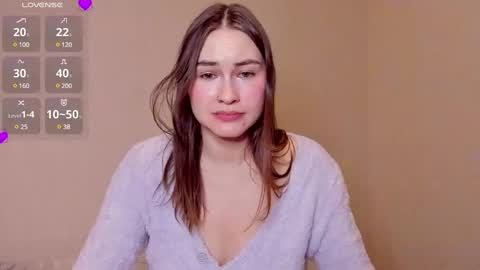 Snapshot of sleeeepy_af chatting on 12.18.24 Alice online show from 12.18.24