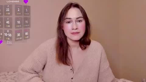 Snapshot of sleeeepy_af chatting on 12.19.24 Alice online show from 12.19.24