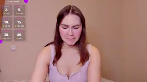 Snapshot of sleeeepy_af chatting on 12.20.24 Alice online show from 12.20.24