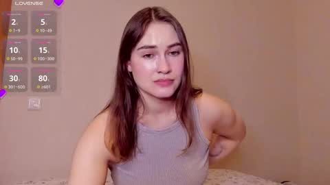 Snapshot of sleeeepy_af chatting on 12.26.24 Alice online show from 12.26.24