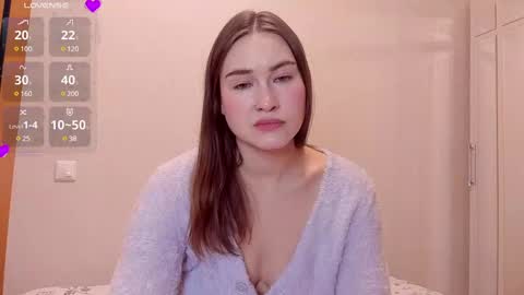 Snapshot of sleeeepy_af chatting on 01.11.25 Alice online show from 01.11.25