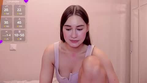 Snapshot of sleeeepy_af chatting on 01.15.25 Alice online show from 01.15.25