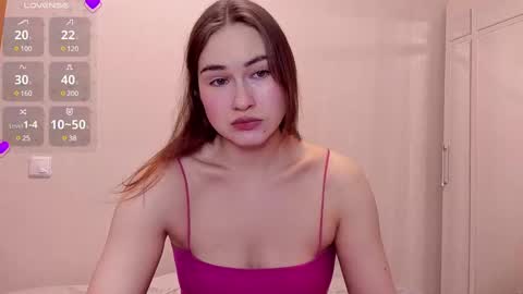 Snapshot of sleeeepy_af chatting on 01.17.25 Alice online show from 01.17.25