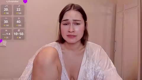 Snapshot of sleeeepy_af chatting on 01.17.25 Alice online show from 01.17.25