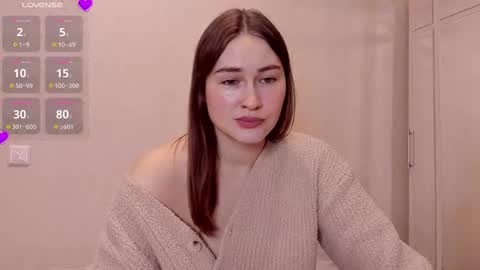 Snapshot of sleeeepy_af chatting on 01.19.25 Alice online show from 01.19.25