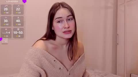 Snapshot of sleeeepy_af chatting on 01.20.25 Alice online show from 01.20.25