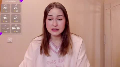 Snapshot of sleeeepy_af chatting on 01.21.25 Alice online show from 01.21.25