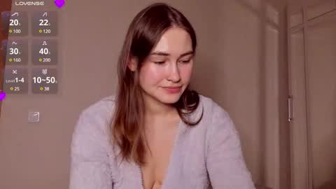 Snapshot of sleeeepy_af chatting on 01.23.25 Alice online show from 01.23.25