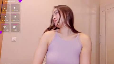 Snapshot of sleeeepy_af chatting on 02.07.25 Alice online show from 02.07.25