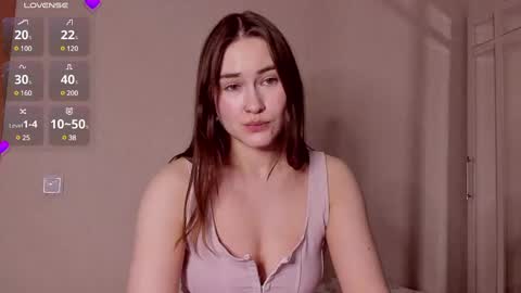 Snapshot of sleeeepy_af chatting on 02.12.25 Alice online show from 02.12.25