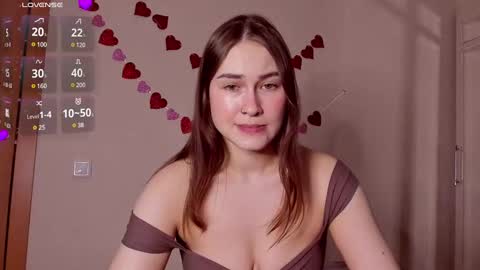 Snapshot of sleeeepy_af chatting on 02.12.25 Alice online show from 02.12.25