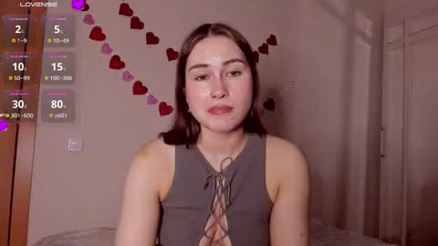 Snapshot of sleeeepy_af chatting on 02.23.25 Alice online show from 02.23.25