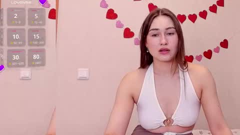 Snapshot of sleeeepy_af chatting on 02.26.25 Alice online show from 02.26.25