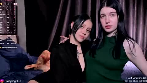 Hi We are Iva and Angela Nice to meet u 3 online show from 03.06.26