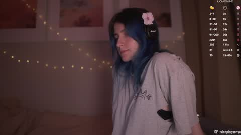 Sonya online show from 12.19.24