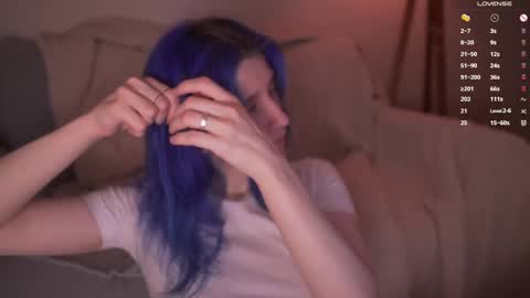 Sonya online show from 02.23.25