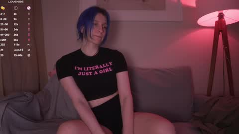 Sonya online show from 03.08.25