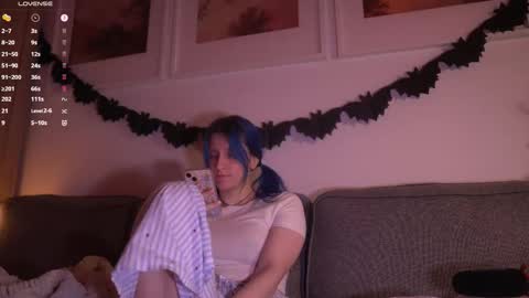 Sonya online show from 10.12.25