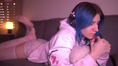 Sonya online show from 11.20.25