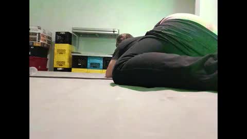 sleepwithyou online show from 02.20.25