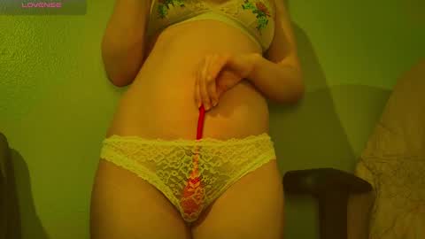 Snapshot of sleepylibertine chatting on 10.01.25 SleepyLibertine online show from 10.01.25