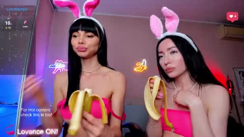 Slemgem Amy  friends online show from 02.18.25