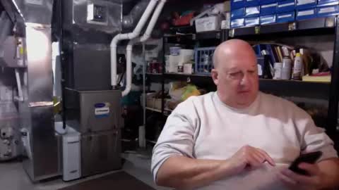 Snapshot of slick50000 chatting on 12.27.24 slick50000 online show from 12.27.24