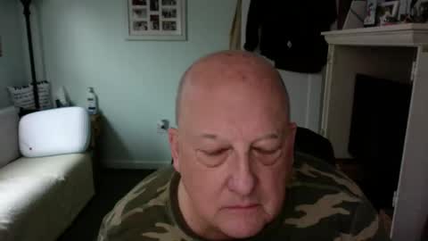 Snapshot of slick50000 chatting on 12.30.24 slick50000 online show from 12.30.24