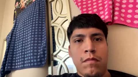 Snapshot of slickbadboy chatting on 01.14.25 slickbadboy online show from 01.14.25