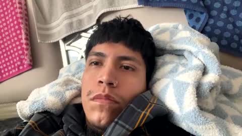 Snapshot of slickbadboy chatting on 01.17.25 slickbadboy online show from 01.17.25