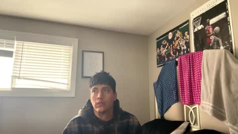 Snapshot of slickbadboy chatting on 01.22.25 slickbadboy online show from 01.22.25